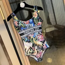 ディオール水着DIOR 2023新作ワンピース水着