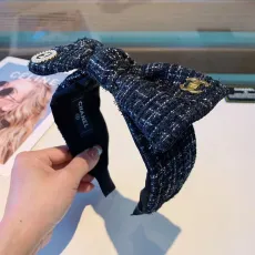 シャネルカチューシャCHANEL 2023新作 カチューシャ