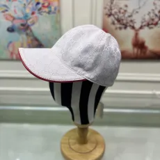 グッチ帽子GUCCI 2023年新作 白ずきん