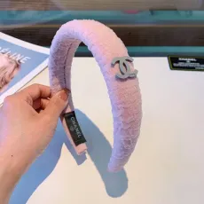 シャネルカチューシャCHANEL 2023新作 カチューシャ
