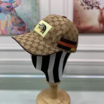 グッチ帽子GUCCI 2023新作 ベースボールキャップ