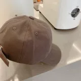 プラダ帽子PRADA 2023新作 ピークドベースボールキャップ