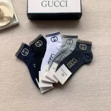 グッチ靴下GUCCI 2023新作メンズソックス