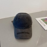 バレンシアガ帽子BALENCIAGA 2023新作 キャップ