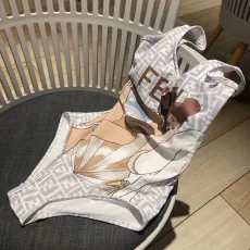 フェンディ水着FENDI 2023新作水着