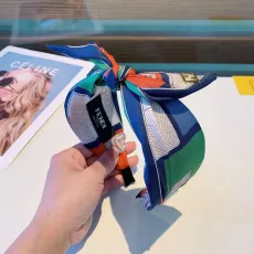 フェンディカチューシャFENDI 2023新作カチューシャ