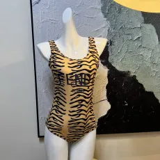 フェンディ水着FENDI 2023新作ワンピース水着