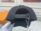 ルイヴィトン帽子LOUIS VUITTON 2023新作 エンブロイダリー ベースボールキャップ