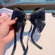 シャネルカチューシャCHANEL 2023年新作ヘアクリップ