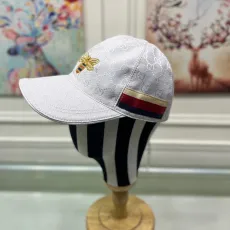 グッチ帽子GUCCI 2023年新作 白ずきん