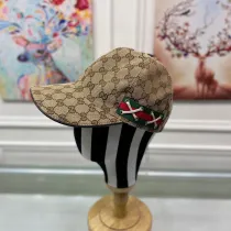 グッチ帽子GUCCI 2023新作 ベースボールキャップ