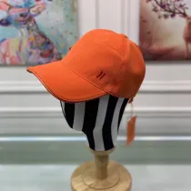 エルメス帽子HERMES 2023新作 ベースボールキャップ