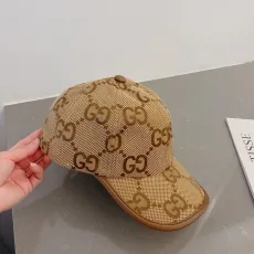 グッチ帽子GUCCI 2023新作 キャップ