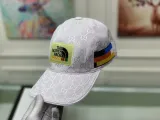 グッチ帽子GUCCI 2023新作 ベースボールキャップ