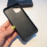 シャネルiPhoneケースCHANEL 2023新作 カラーマッチング カードシープスキン 3個パック ソフトシェル 携帯ケース