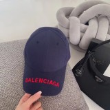 バレンシアガ帽子BALENCIAGA 2023新作 キャップ