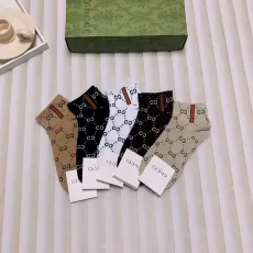 グッチ靴下GUCCI 2023新作 ソックス