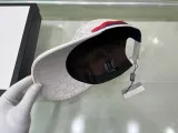 グッチ帽子GUCCI 2023年新作 白ずきん