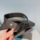 プラダ帽子PRADA 2023新作 空サンハット