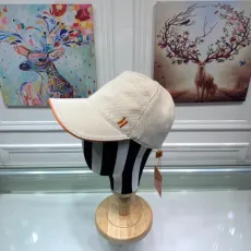 エルメス帽子HERMES 2023新作 ベースボールキャップ
