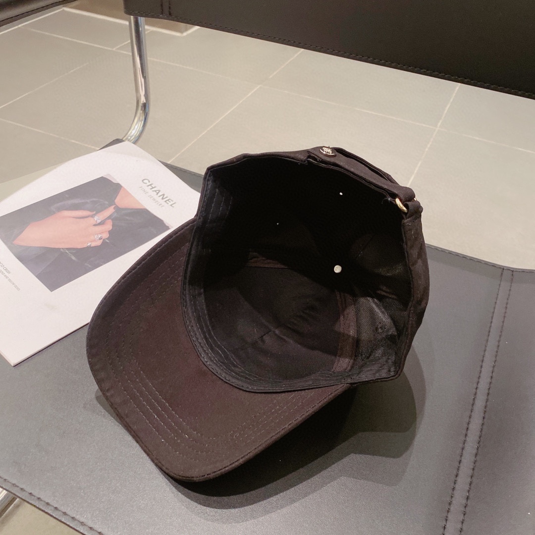 ディオール帽子DIOR 2023新作 ピークド ベースボールキャップ