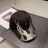 バレンシアガ帽子BALENCIAGA 2023新作 ベースボールキャップ