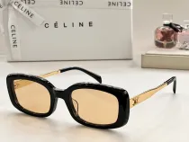 セリーヌサングラスCELINE 2023新作 メガネ
