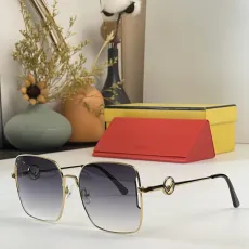 フェンディサングラスFENDI 2023新作 サングラス