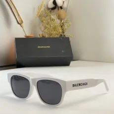 バレンシアガサングラスBALENCIAGA 2023新作アイウェア