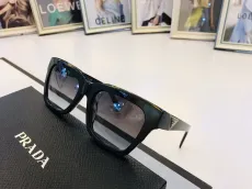 プラダサングラスPRADA 2023新作 メガネ