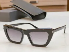サンローランサングラスYves Saint Laurent 2023年新作 サングラス