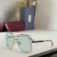 グッチサングラスGUCCI 2023新作 メガネ