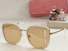 ミュウミュウサングラスMiu Miu 2023新作 アイウェア