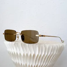 クロムハーツサングラスCHROME HEARTS 2023新作 メガネ