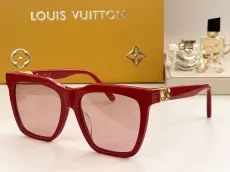 ルイヴィトンサングラスLOUIS VUITTON 2023新作 メガネ