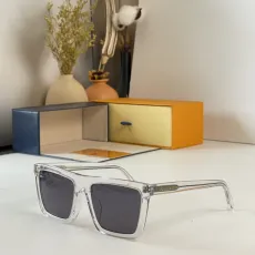 ルイヴィトンサングラスLOUIS VUITTON 2023新作 メガネ