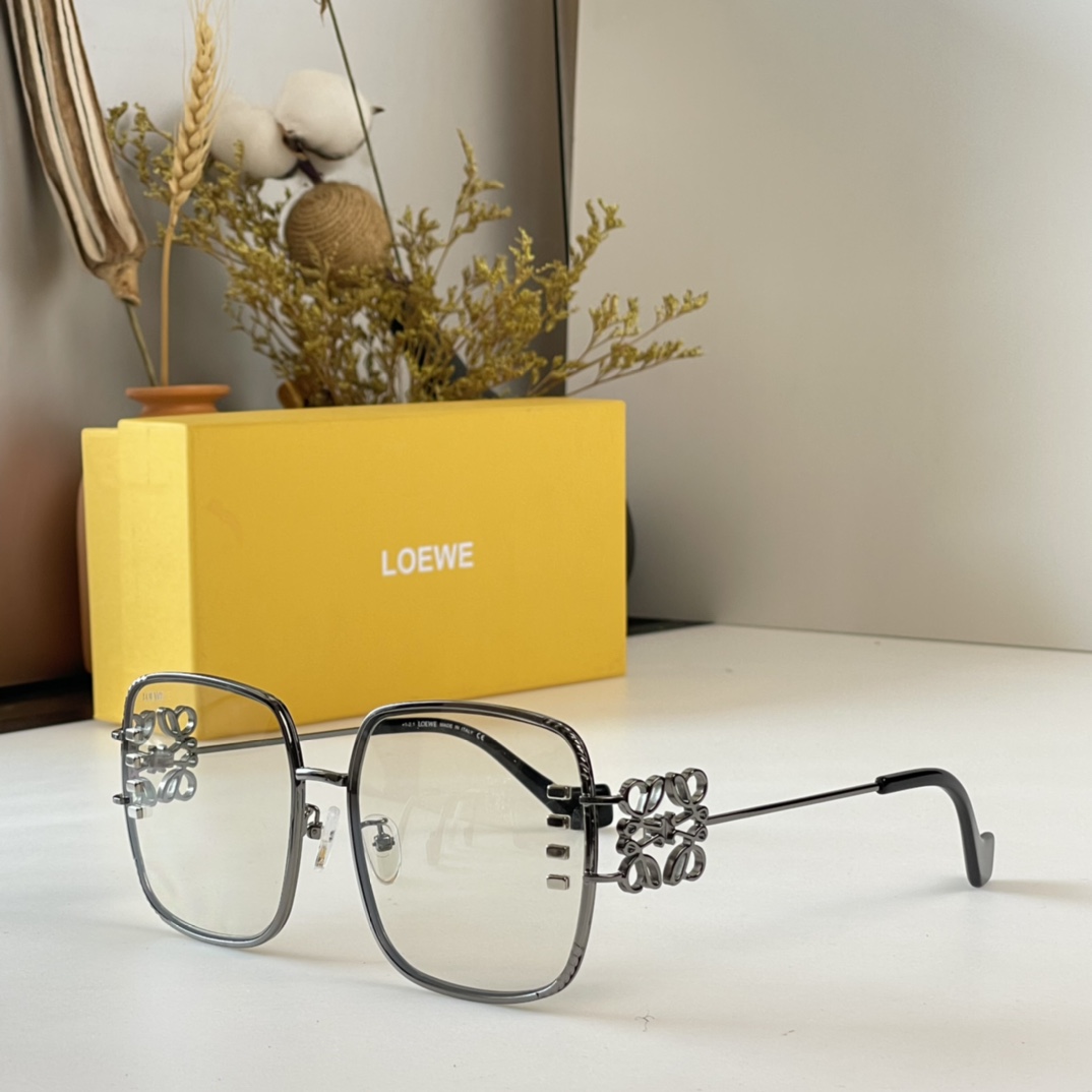 ロエベサングラスLOEWE 2023新作 サングラス