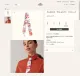 エルメスマフラーHERMES 2023新作 クラウドガール マフラー