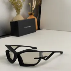 ジバンシィサングラスGIVENCHY 2023 新しい 3D プリント メガネ