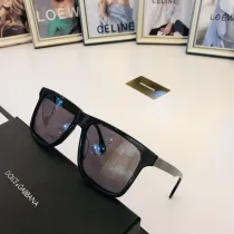 ドルチェ＆ガッバーナサングラスDolce Gabbana 2023 New Works アイウェア