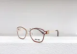 ミュウミュウサングラスMiu Miu 2023新作 アイウェア