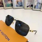 ルイヴィトンサングラスLOUIS VUITTON 2023新作 メガネ