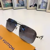 ルイヴィトンサングラスLOUIS VUITTON 2023新作 メガネ