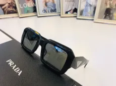 プラダサングラスPRADA 2023新作 メガネ