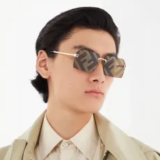 フェンディサングラスFENDI 2023新作 サングラス