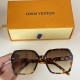ルイヴィトンサングラスLOUIS VUITTON 2023新作 サングラス