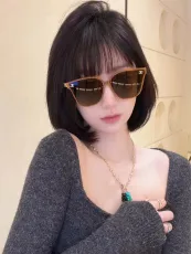 シャネルサングラスCHANEL 2023新作 サングラス
