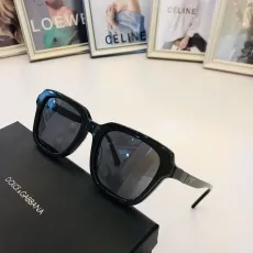 ドルチェ＆ガッバーナサングラスDolce Gabbana 2023 New Works アイウェア