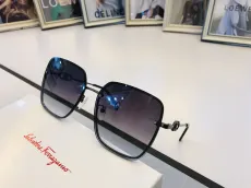 フェラガモサングラスFerragamo 2023新作 サングラス