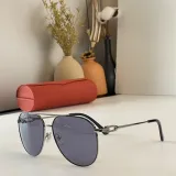 カルティエサングラスCARTIER 2023新作 サングラス